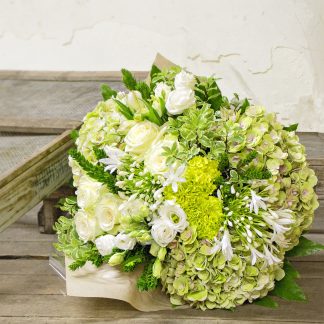 Bouquet "Rugiada"