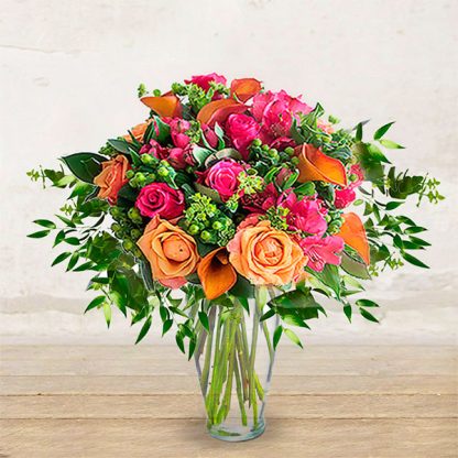 new-bouquet-tramonto-fioraio-fiorista-fioreria-verona-consegna-spedire-inviare-fiori-verona