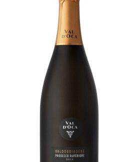 Prosecco Val D'Oca