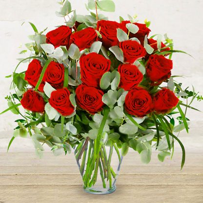 15-rose-rosse-dozzina-consegna-verona-fiori