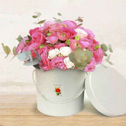 rosa-cappelliera-rose-verona-flower-box-luxury