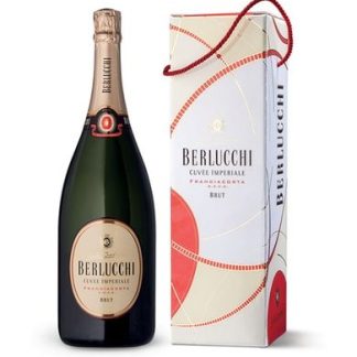 Berlucchi Imperiale Franciacorta