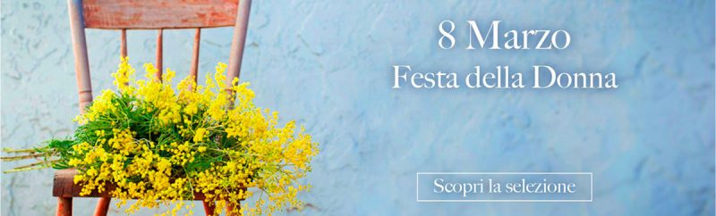 fiori festa della donna verona