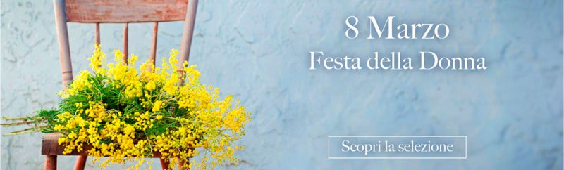 fiori festa della donna verona